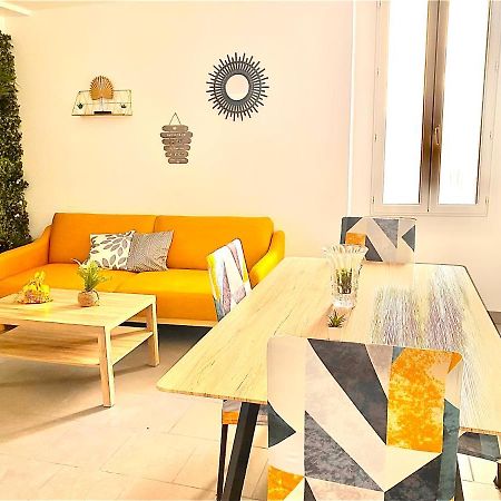 Appartement Cosy Perpignan Bagian luar foto