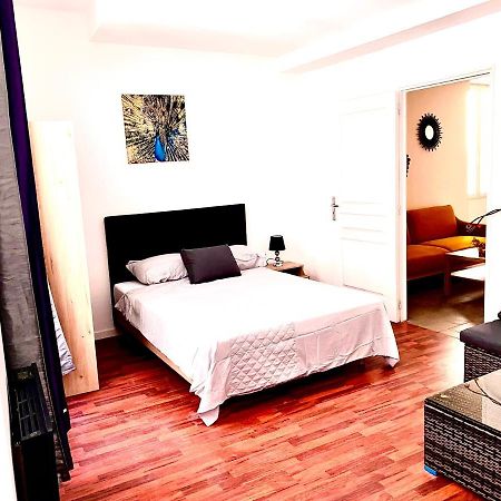 Appartement Cosy Perpignan Bagian luar foto