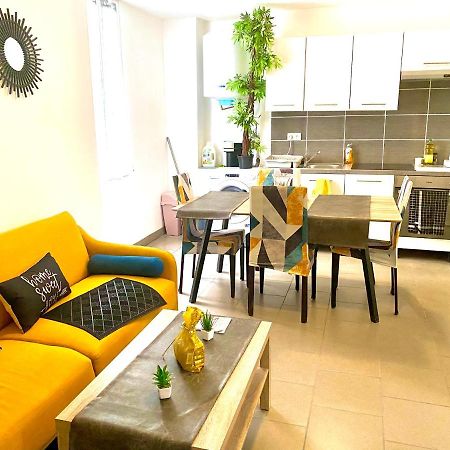 Appartement Cosy Perpignan Bagian luar foto