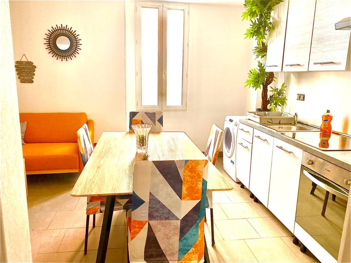 Appartement Cosy Perpignan Bagian luar foto