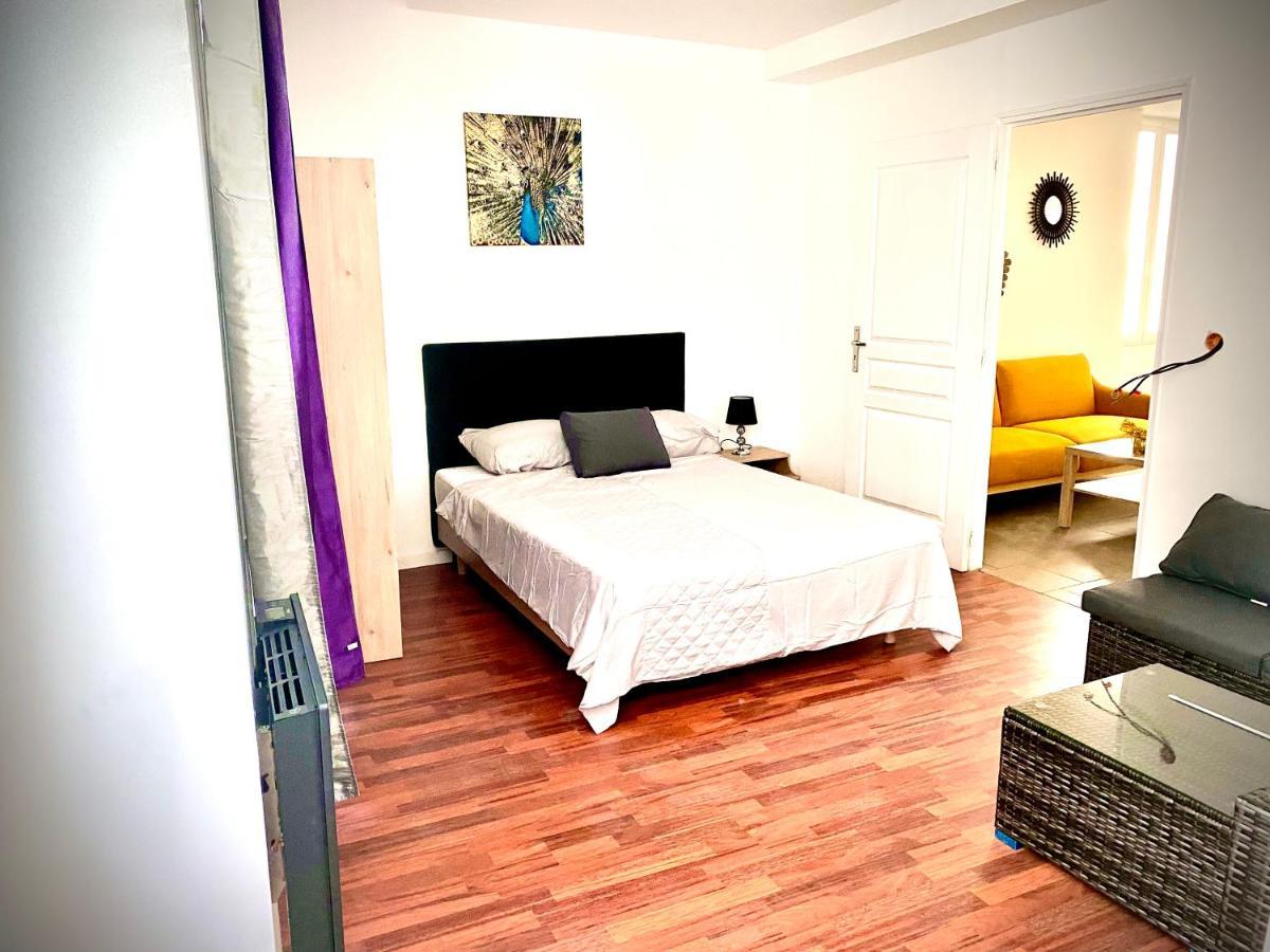 Appartement Cosy Perpignan Bagian luar foto