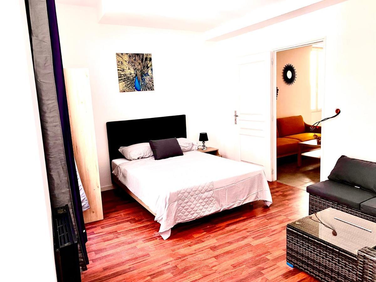 Appartement Cosy Perpignan Bagian luar foto