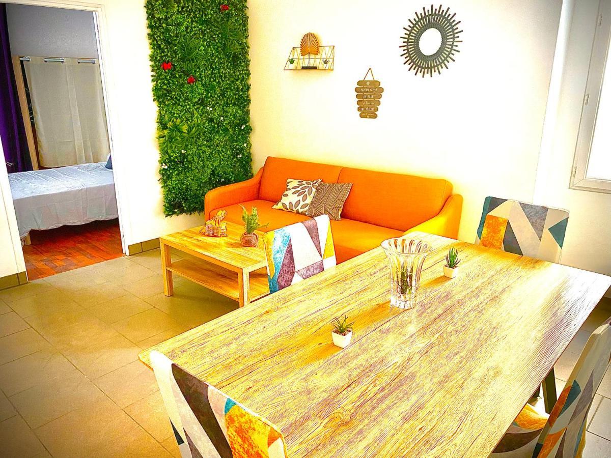 Appartement Cosy Perpignan Bagian luar foto