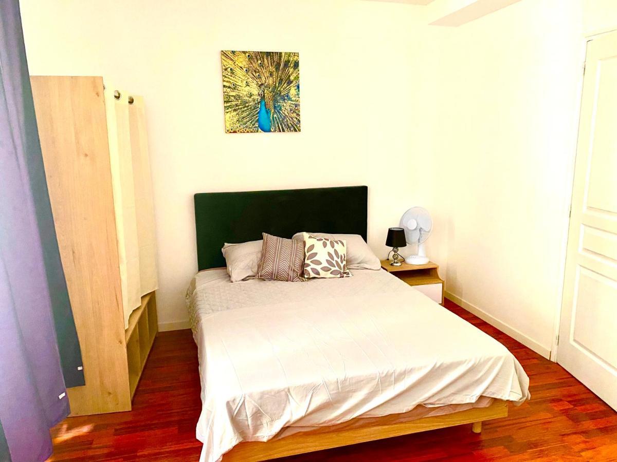 Appartement Cosy Perpignan Bagian luar foto